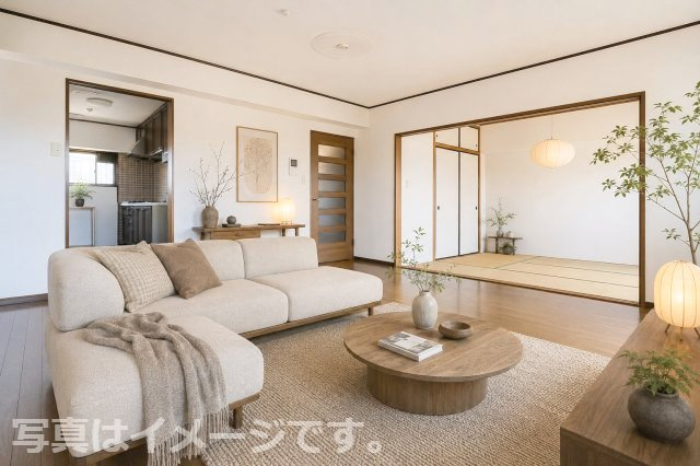 熊本市中央区渡鹿５丁目の賃貸マンション