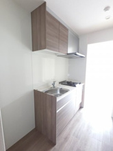 【キッチン】 | T’sガーデン