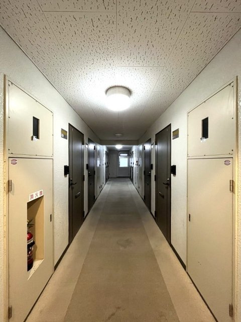 藤和シティコープ国分寺のその他共用部分