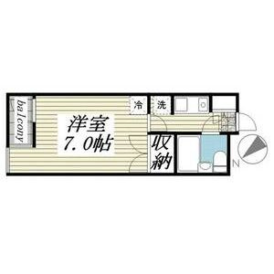 【間取り】 | メゾンドアンピール