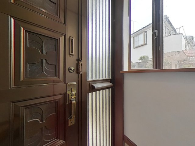 小手指ガーデン戸建のその他
