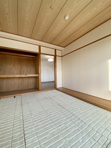 【和室】 | Wajima小雑賀