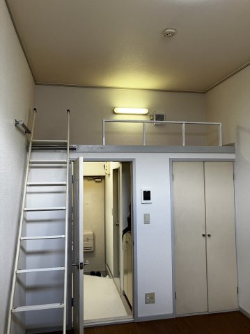 ジュネパレス市川第５１０のその他共用部分