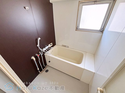 【浴室】 | なかくにビル【名古屋市賃貸・RC造】