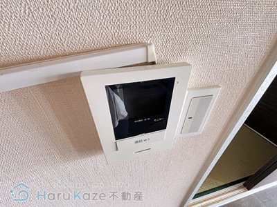 【セキュリティ】 | なかくにビル【名古屋市賃貸・RC造】
