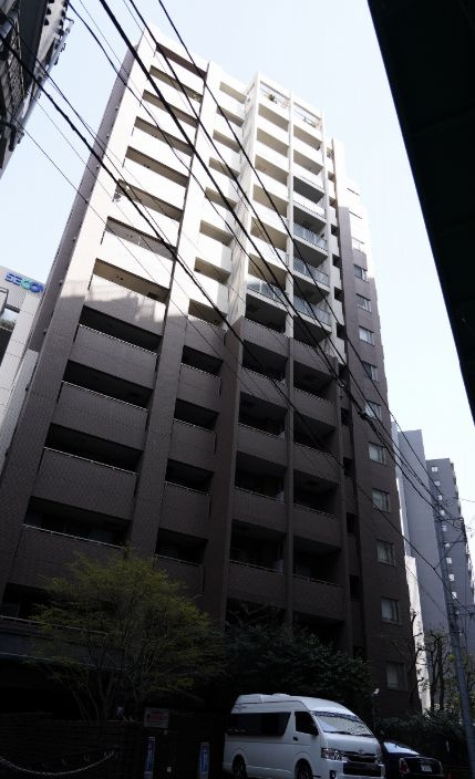 レグノ・フォルテ二番町の画像