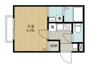 【間取り】 | グリシーヌ岩槻本町 | 間取りです。