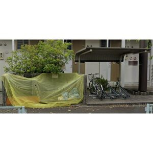 レオパレスNoarのその他共用部分