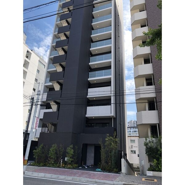名古屋市中区富士見町の賃貸マンションのその他