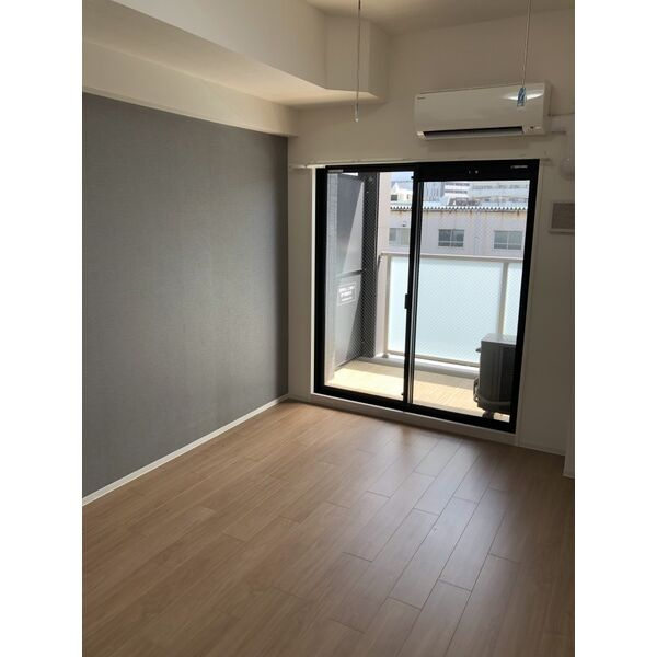 名古屋市中区富士見町の賃貸マンションの内装