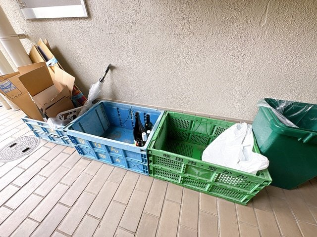 【その他共用部分】 | ポルトドール泉町