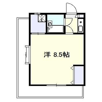 【間取り】 | フェリカ宮崎台