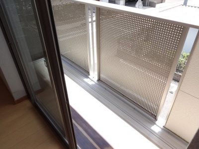 【バルコニー】 | インディアンサマー