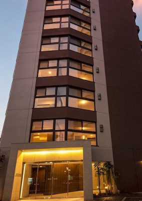 レジディア文京小石川Ⅱ
