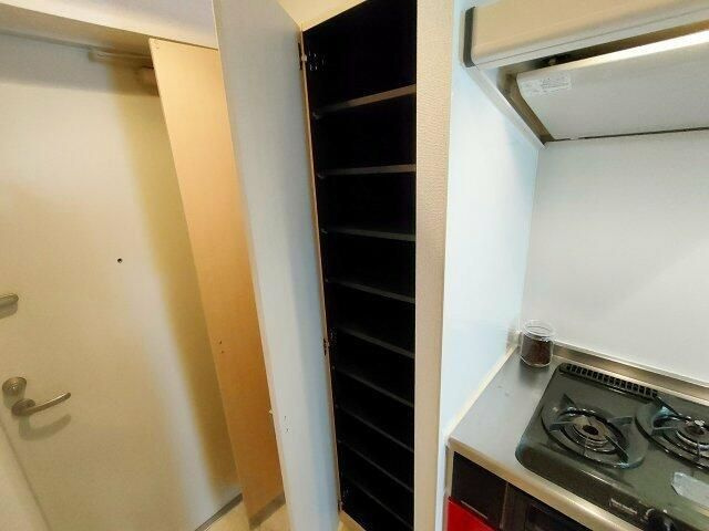 エルミタージュ池袋の設備