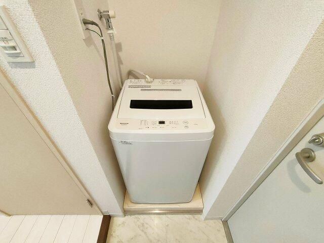 エルミタージュ池袋の設備