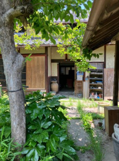【外観】 | 近江八幡市安土町東老蘇　中古戸建