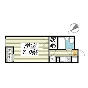 【間取り】 | メゾンドアンピール