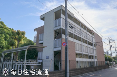 【外観】 | 藤