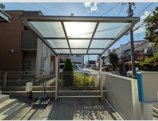 epis 広田の周辺
