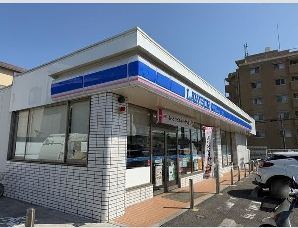 epis 広田の周辺