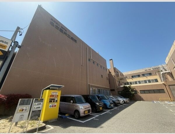 epis 広田の周辺