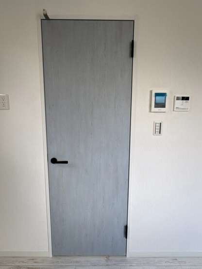 【内装】 | ルミアコート六町 | 同一仕様写真