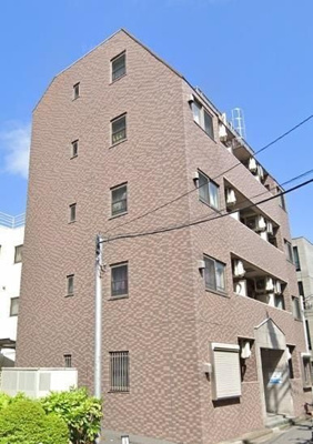 【外観】 | ヴェルト笹塚ツインⅡ