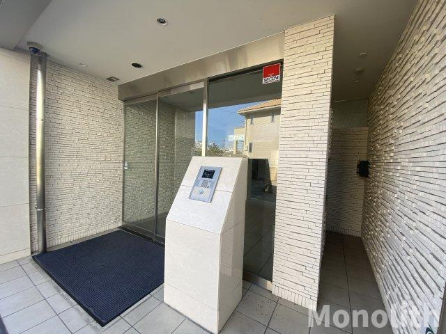 YF宮山台ガーデンのその他共用部分