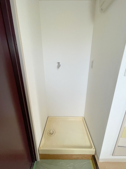 Ｃｅｄａｒ　Ｔｅｒｒａｃｅの設備|★室内洗濯機置場です★