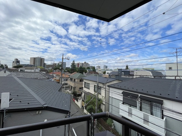 Ｃｅｄａｒ　Ｔｅｒｒａｃｅの展望|★3階からの眺め★