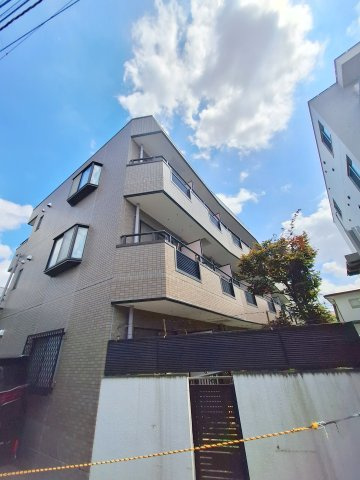 Ｃｅｄａｒ　Ｔｅｒｒａｃｅの外観