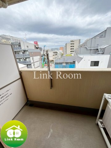 シーザスパレス錦糸町のその他