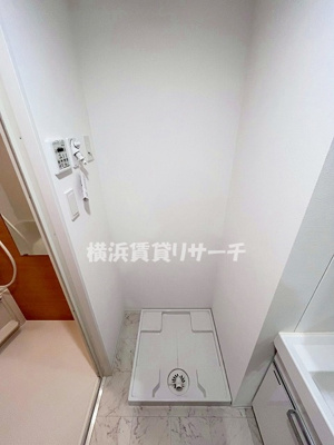 【設備】 | クレド新横浜