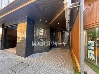 | クレド新横浜