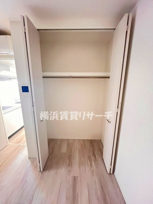 【収納】 | クレド新横浜