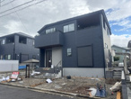 泉区下和泉3丁目　新築分譲住宅　全1棟の画像