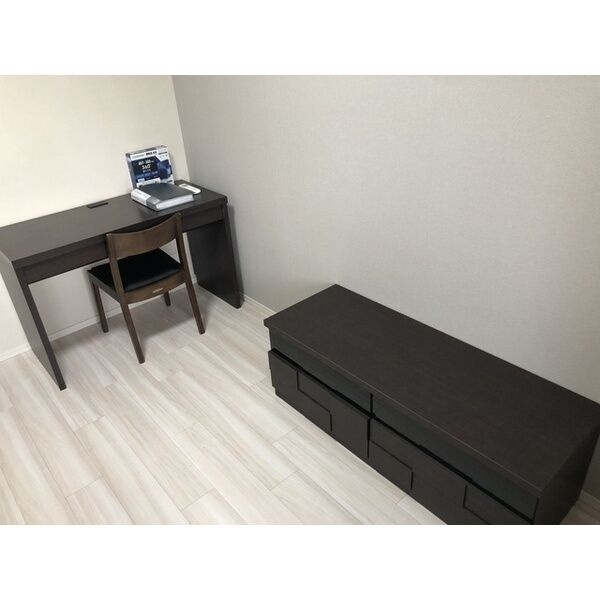 名古屋市中区橘２丁目の賃貸マンションの内装
