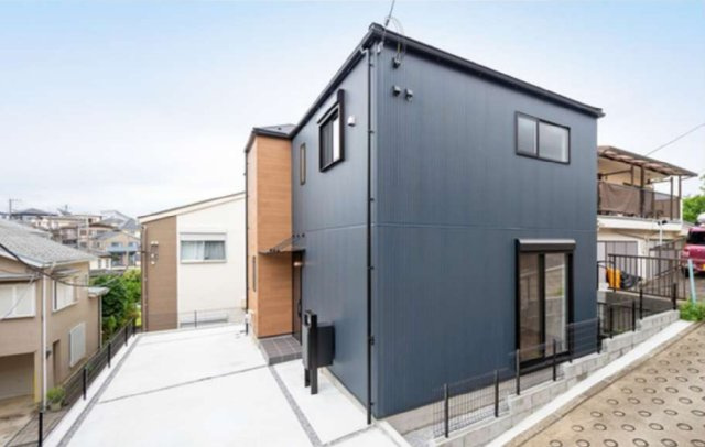 横浜市保土ヶ谷区上菅田町 新築戸建て【仲介手数料無料】カースペース2台