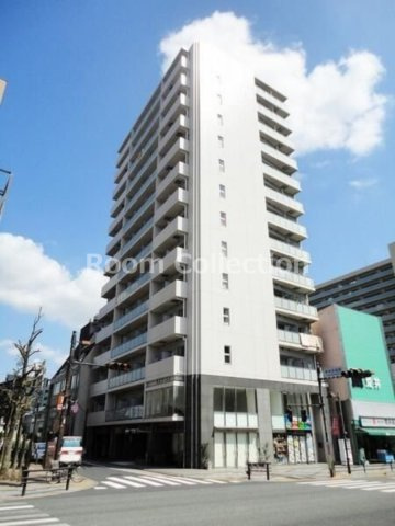 スパシエ八王子クレストタワー