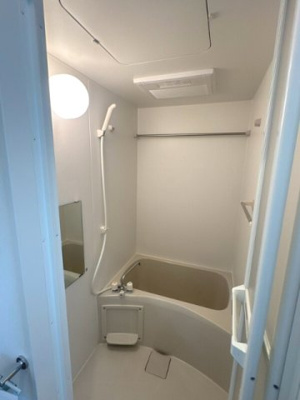 【浴室】 | ルミアコート六町 | 同一仕様写真