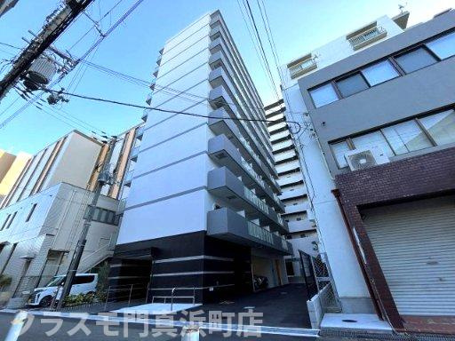 アルティザ江坂