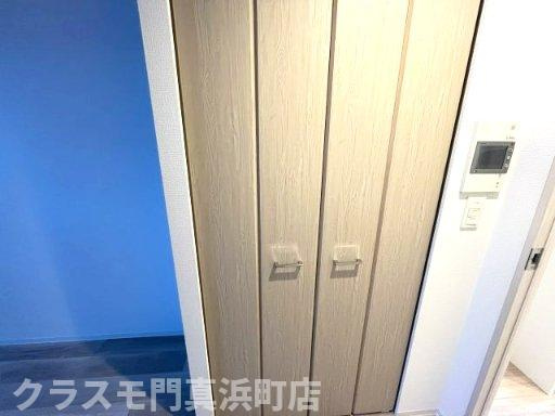 アルティザ江坂のその他