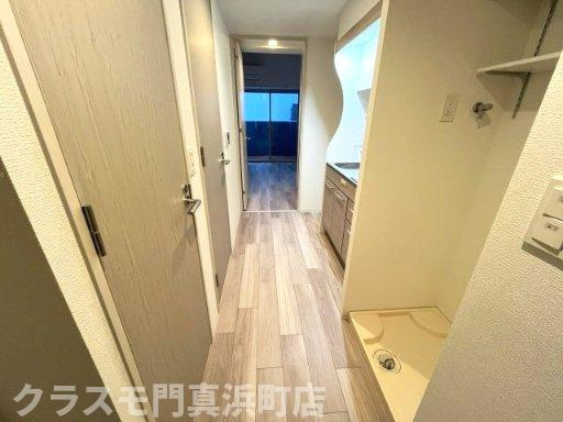 アルティザ江坂のその他