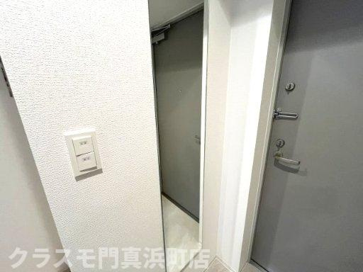 アルティザ江坂のその他