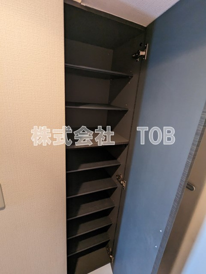 【設備】 | Famille桜上水-ファミーユ桜上水-