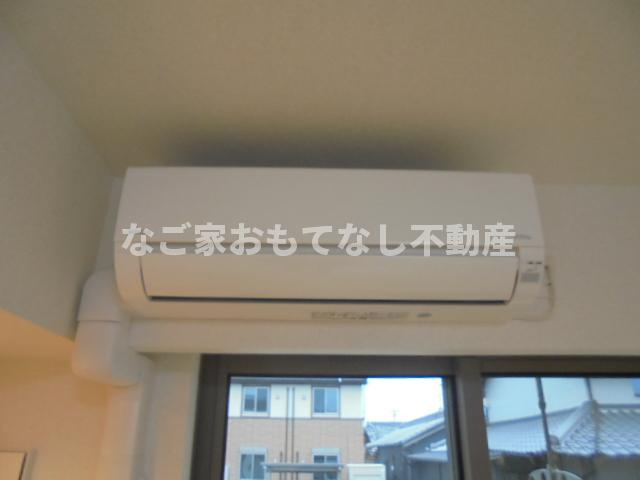 【設備】 | クレール樹 | 同型タイプ