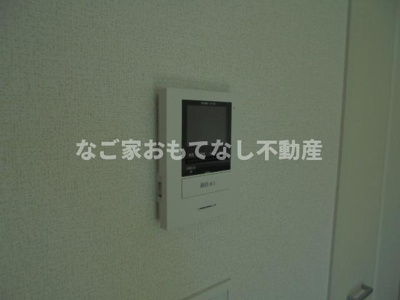 【セキュリティ】 | クレール樹 | 同型タイプ