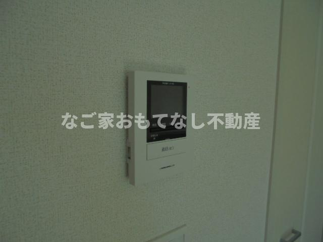 【セキュリティ】 | クレール樹 | 同型タイプ