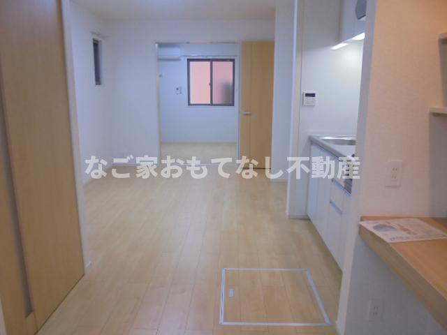 【居間・リビング】 | クレール樹